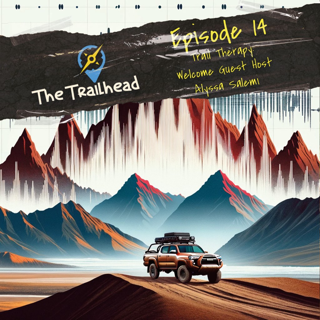 Off-Roading Adventures: A Journey of Resilience and&nbsp;Nature