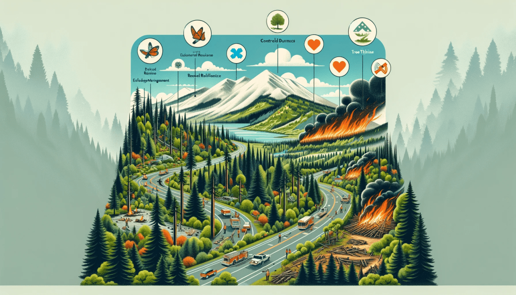 Forest Service Triumphs in Legal Battle for Okanogan-Wenatchee National Forest&nbsp;Restoration