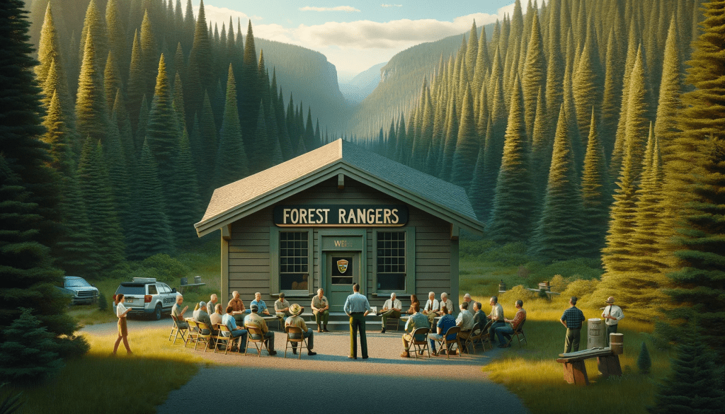 Action Alert: The Northwest Forest Plan’s Crucial&nbsp;Update