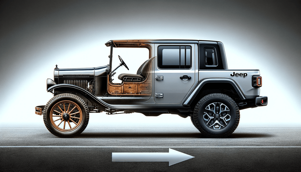 You Are Wrong About Off-roading & Electric&nbsp;Vehicles